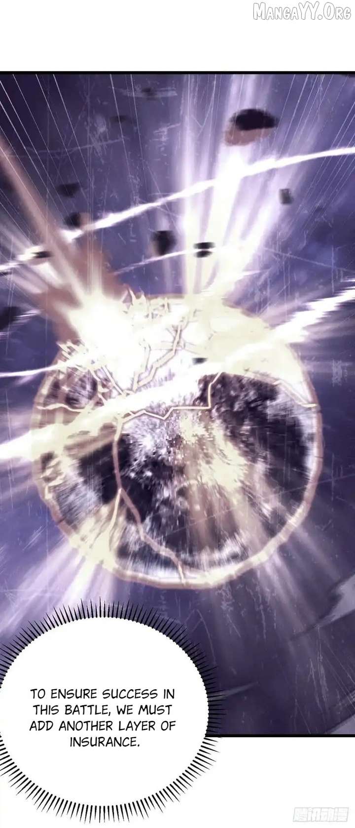 Player Elimination Plan! When Anomalies Descend Upon The Human World Chapter 66 246 47