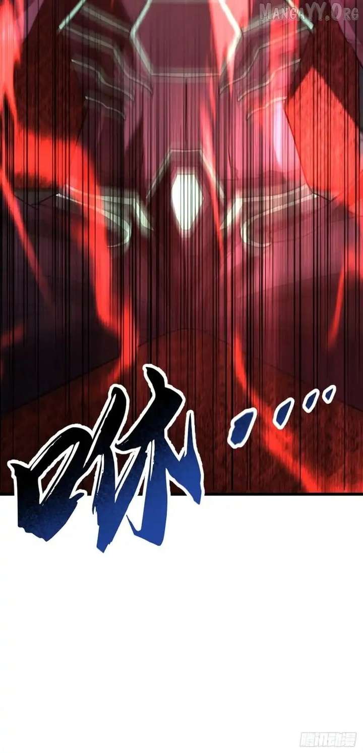 Player Elimination Plan! When Anomalies Descend Upon The Human World Chapter 66 251 52