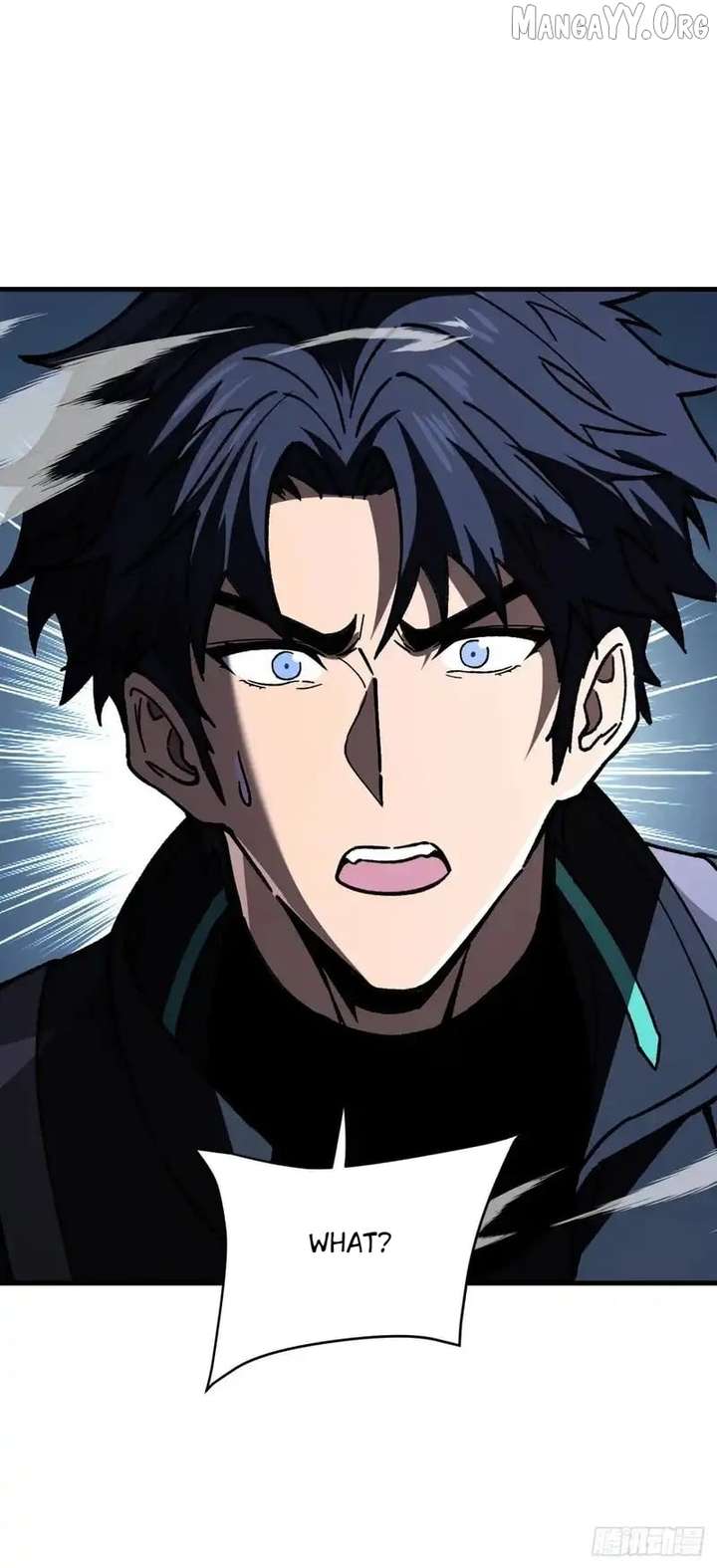Player Elimination Plan! When Anomalies Descend Upon The Human World Chapter 68 181 09