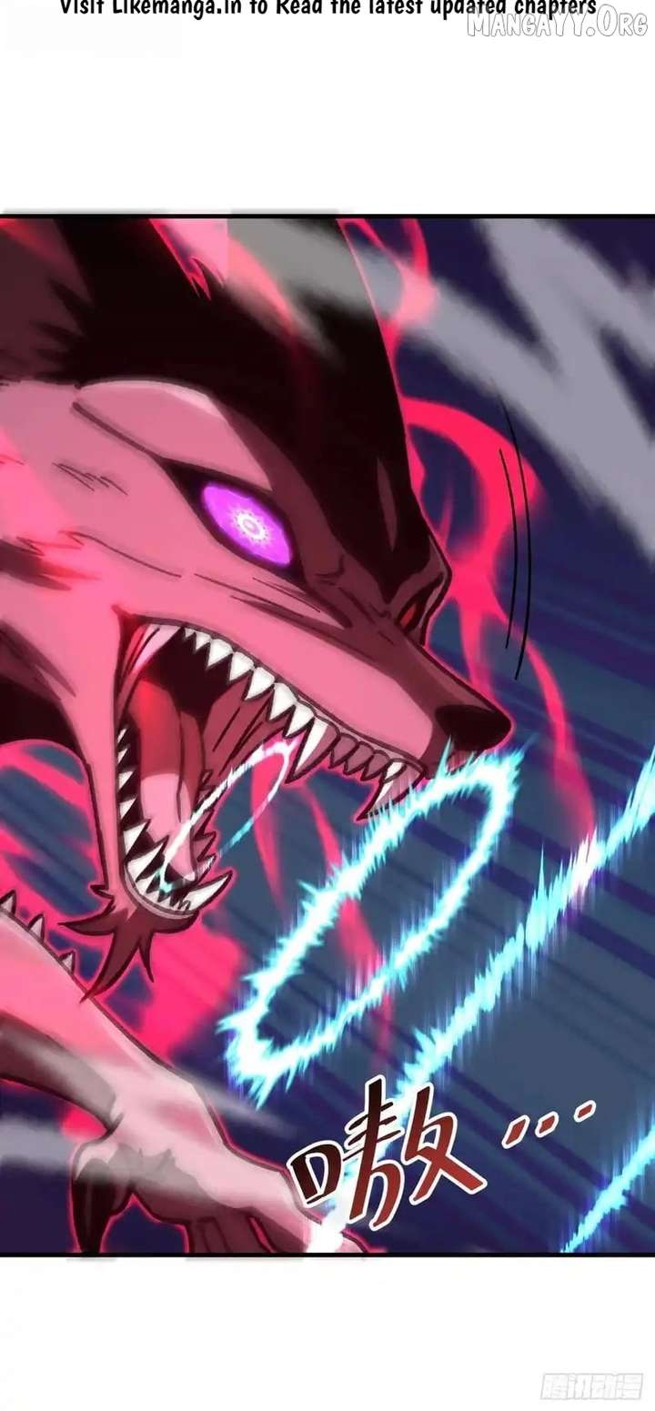 Player Elimination Plan! When Anomalies Descend Upon The Human World Chapter 68 185 13