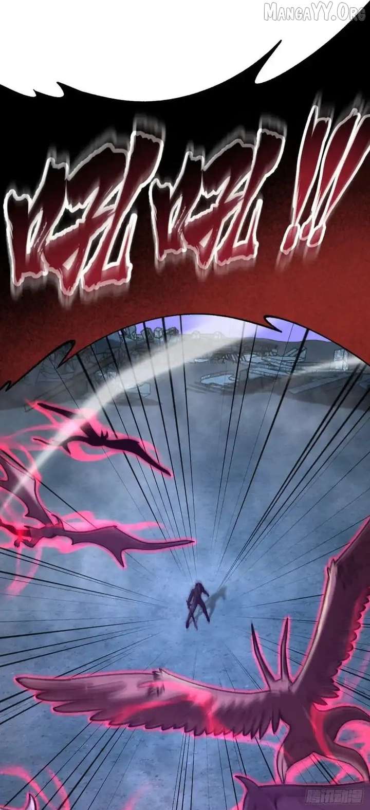 Player Elimination Plan! When Anomalies Descend Upon The Human World Chapter 68 187 15