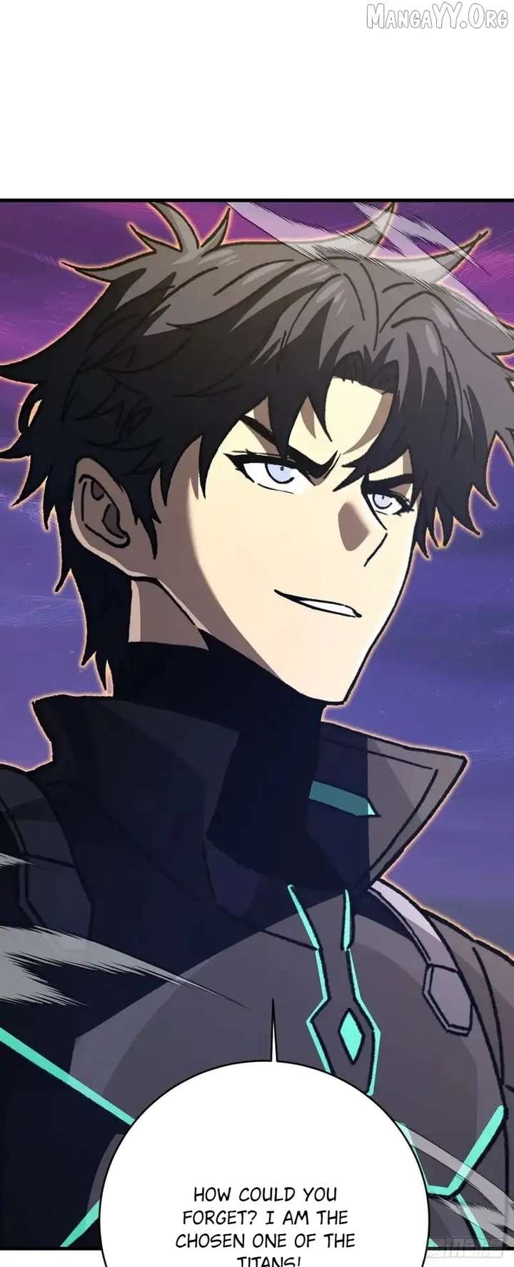Player Elimination Plan! When Anomalies Descend Upon The Human World Chapter 68 196 24
