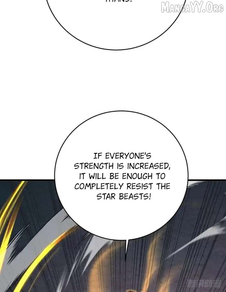 Player Elimination Plan! When Anomalies Descend Upon The Human World Chapter 68 197 25