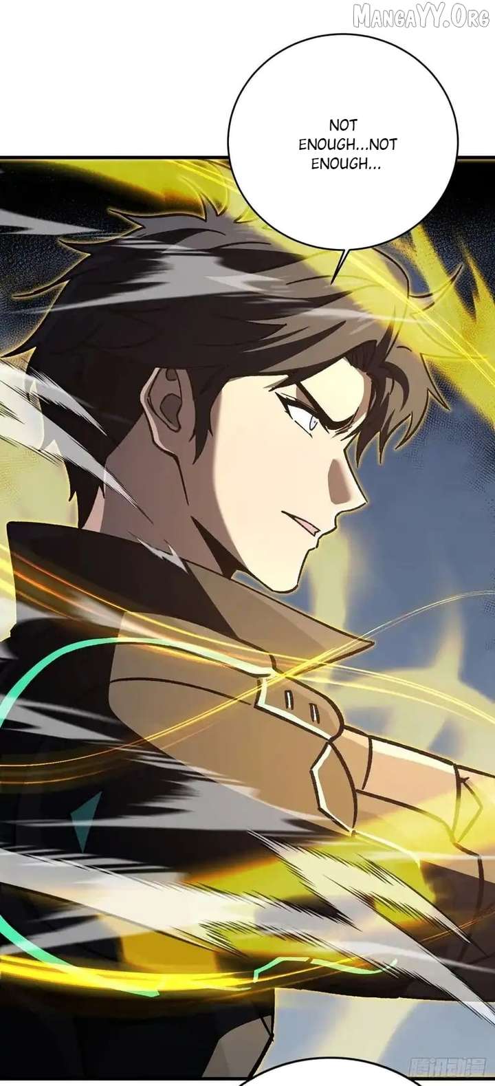 Player Elimination Plan! When Anomalies Descend Upon The Human World Chapter 68 207 35