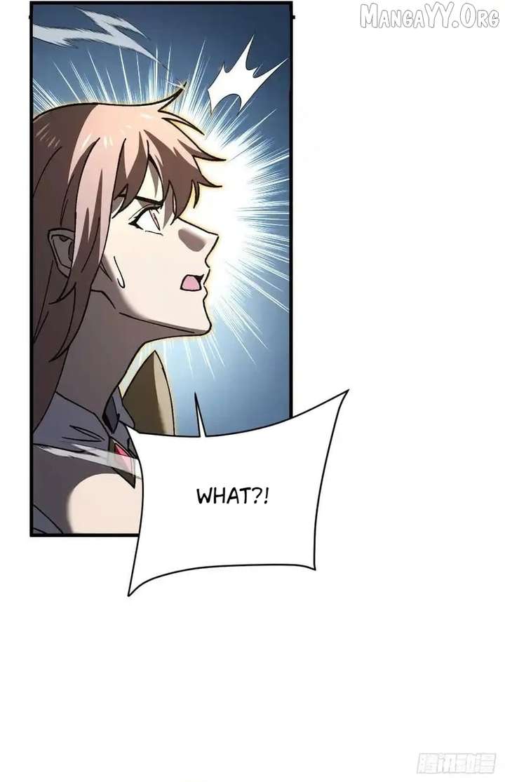 Player Elimination Plan! When Anomalies Descend Upon The Human World Chapter 68 211 39