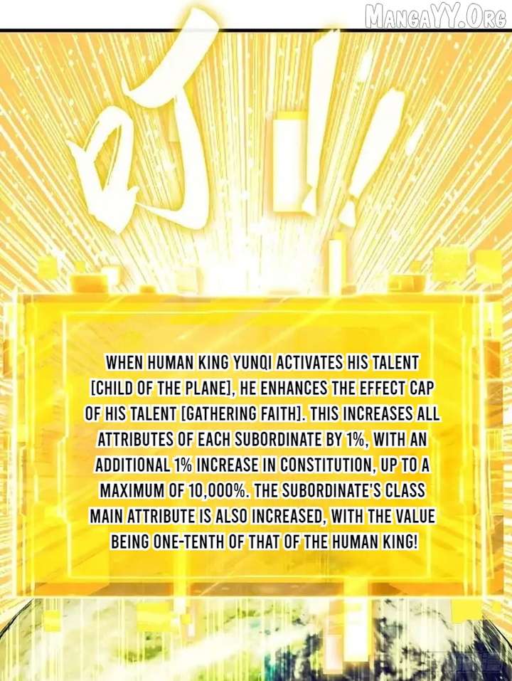 Player Elimination Plan! When Anomalies Descend Upon The Human World Chapter 68 212 40