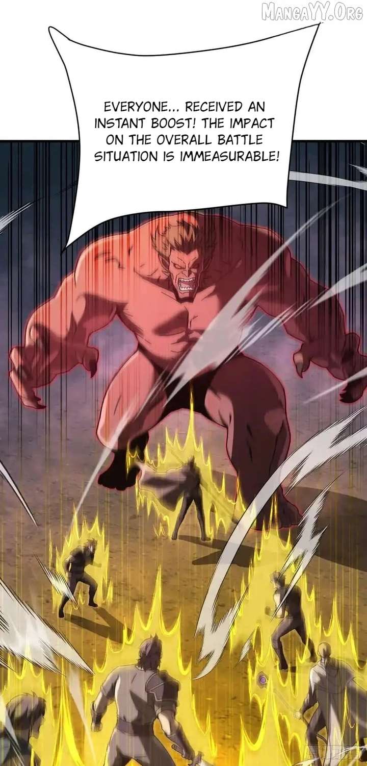 Player Elimination Plan! When Anomalies Descend Upon The Human World Chapter 68 214 42