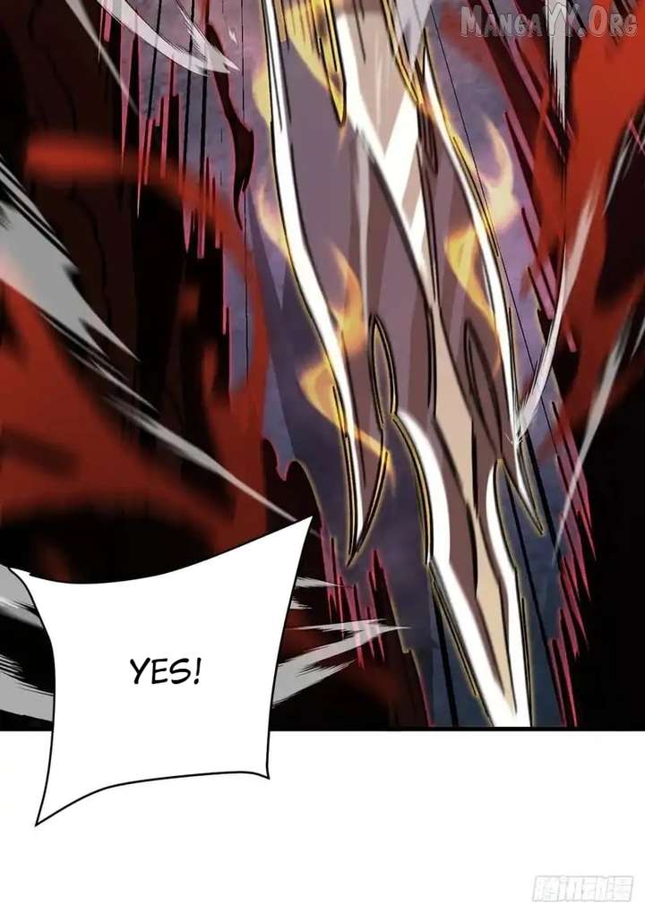 Player Elimination Plan! When Anomalies Descend Upon The Human World Chapter 68 217 45
