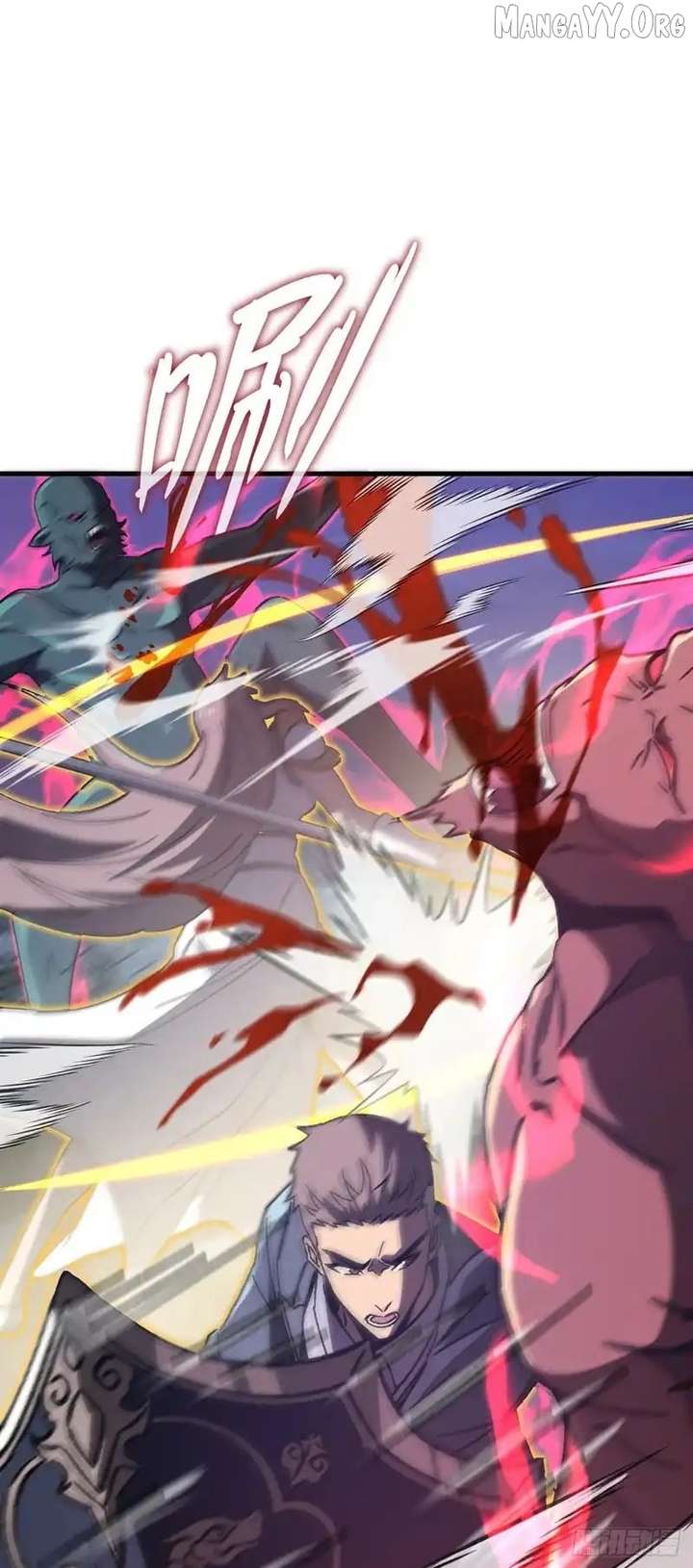 Player Elimination Plan! When Anomalies Descend Upon The Human World Chapter 68 220 48