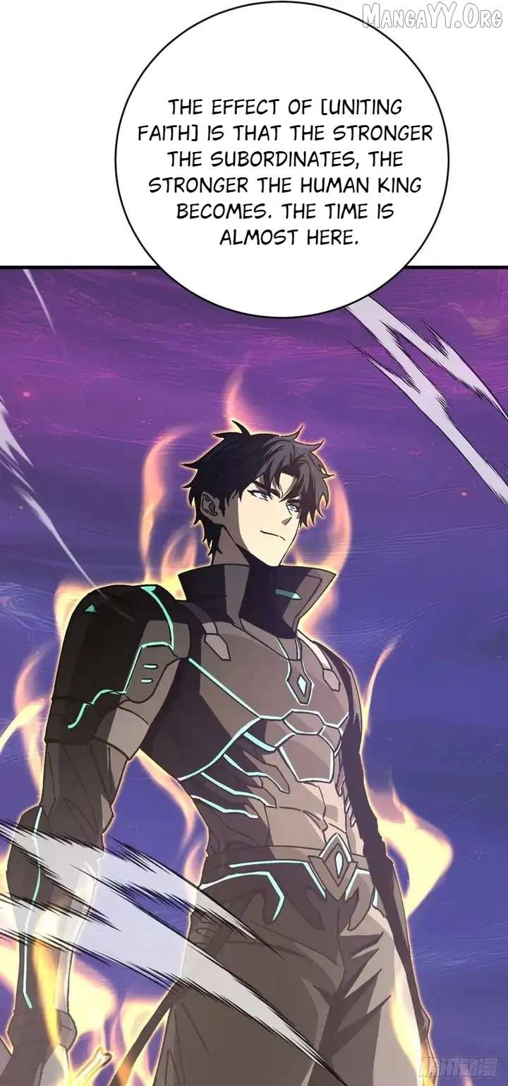 Player Elimination Plan! When Anomalies Descend Upon The Human World Chapter 68 223 51