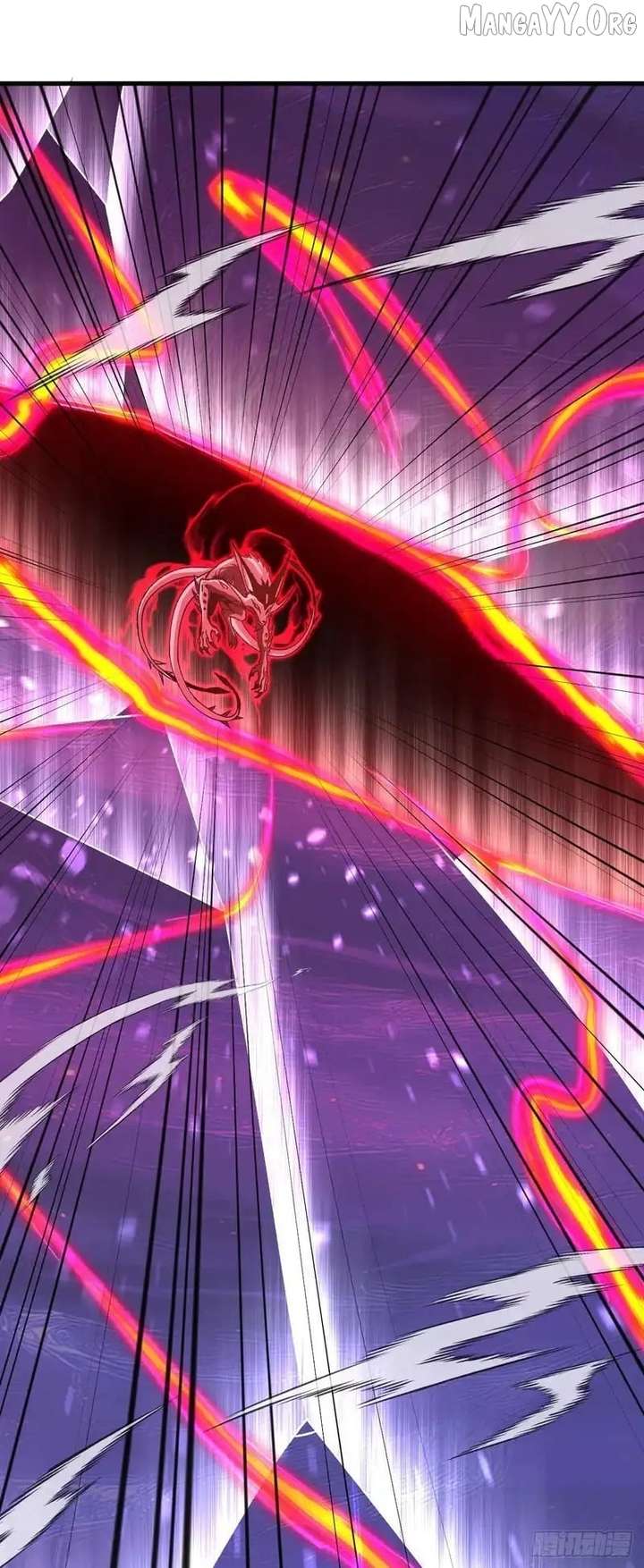 Player Elimination Plan! When Anomalies Descend Upon The Human World Chapter 68 226 54