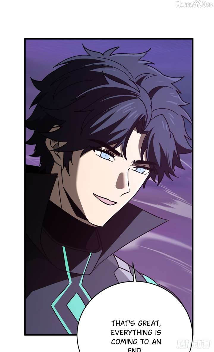 Player Elimination Plan! When Anomalies Descend Upon The Human World Chapter 70 199 ch 70 16