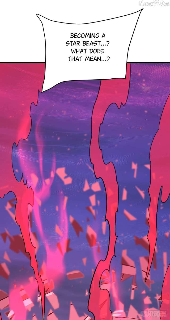 Player Elimination Plan! When Anomalies Descend Upon The Human World Chapter 70 203 ch 70 20