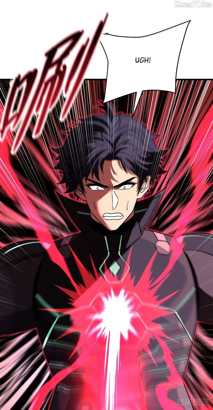 Player Elimination Plan! When Anomalies Descend Upon The Human World Chapter 70 205 ch 70 22