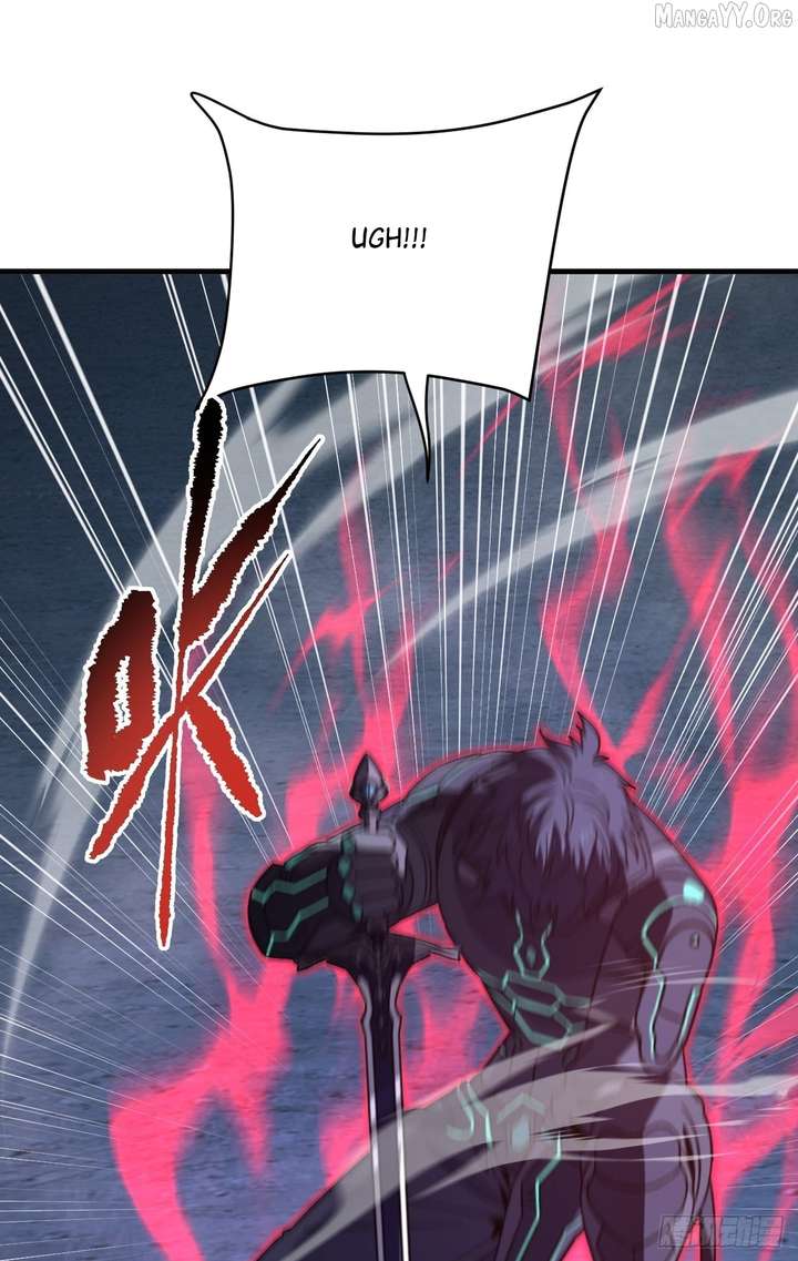 Player Elimination Plan! When Anomalies Descend Upon The Human World Chapter 70 207 ch 70 24