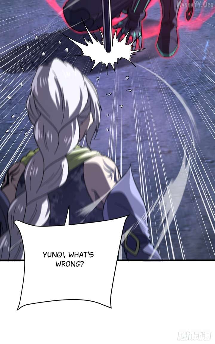 Player Elimination Plan! When Anomalies Descend Upon The Human World Chapter 70 208 ch 70 25