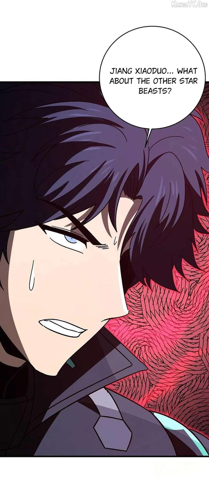 Player Elimination Plan! When Anomalies Descend Upon The Human World Chapter 70 210 ch 70 27