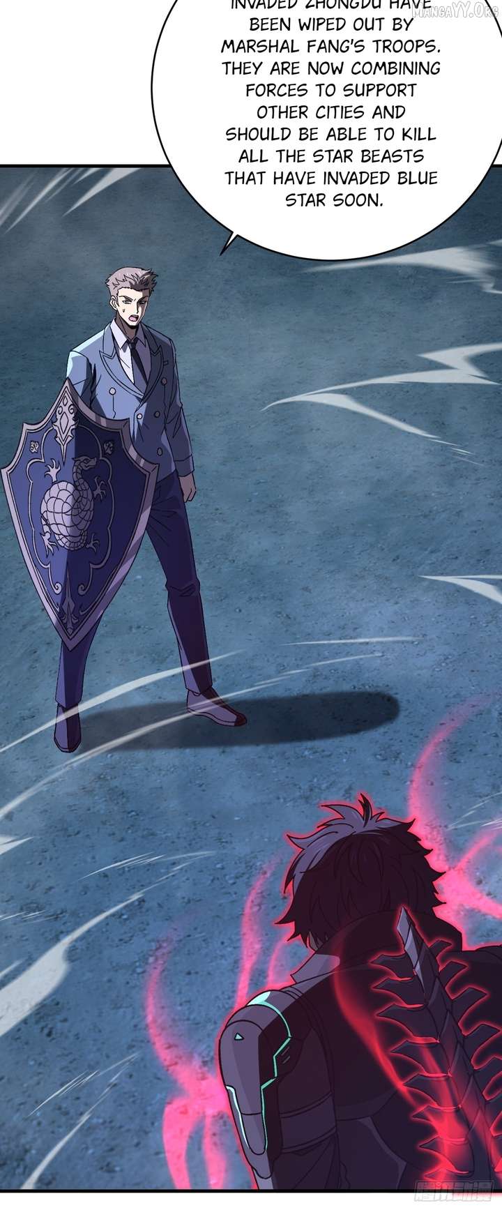 Player Elimination Plan! When Anomalies Descend Upon The Human World Chapter 70 212 ch 70 29
