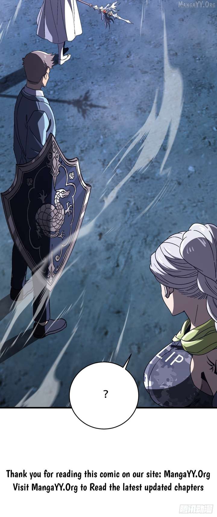 Player Elimination Plan! When Anomalies Descend Upon The Human World Chapter 70 215 ch 70 32