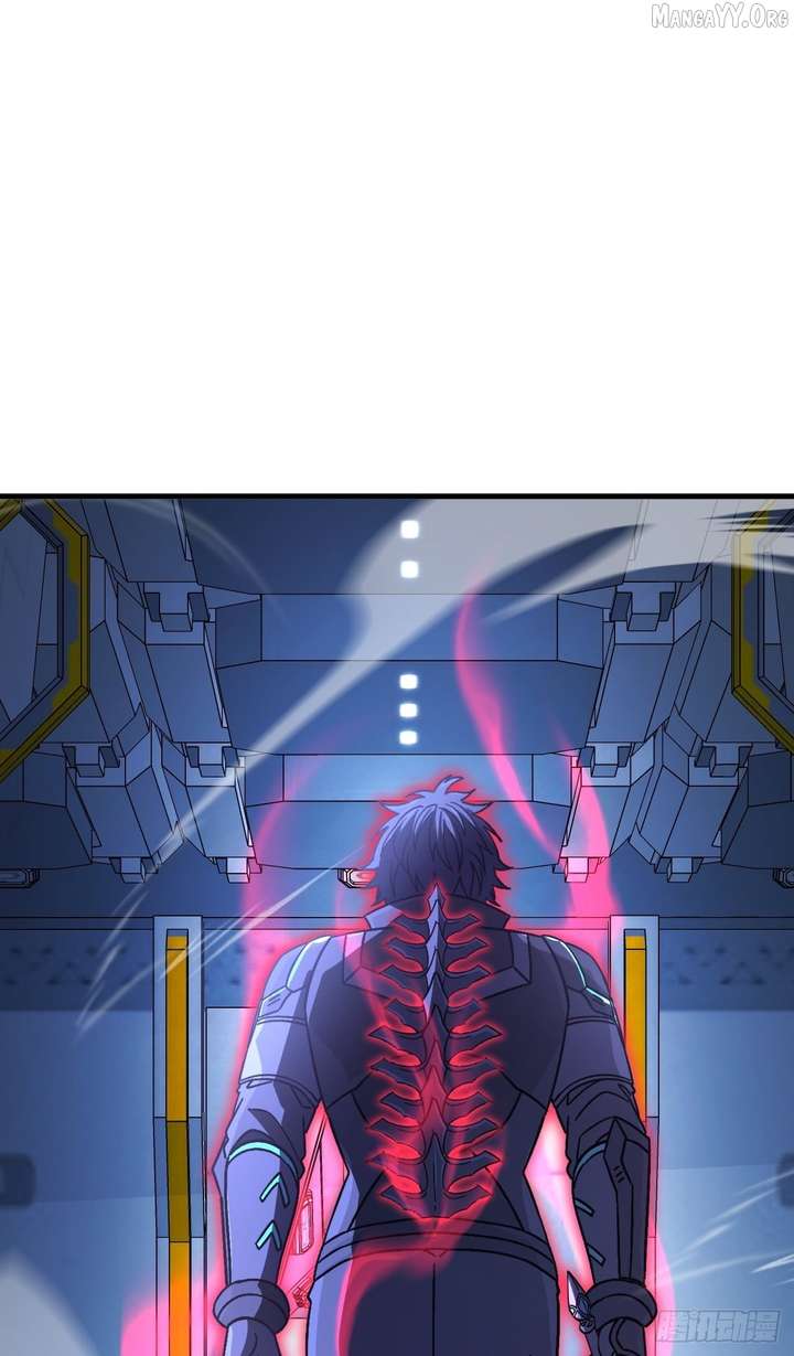 Player Elimination Plan! When Anomalies Descend Upon The Human World Chapter 70 216 ch 70 33