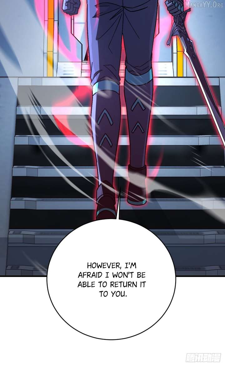 Player Elimination Plan! When Anomalies Descend Upon The Human World Chapter 70 217 ch 70 34