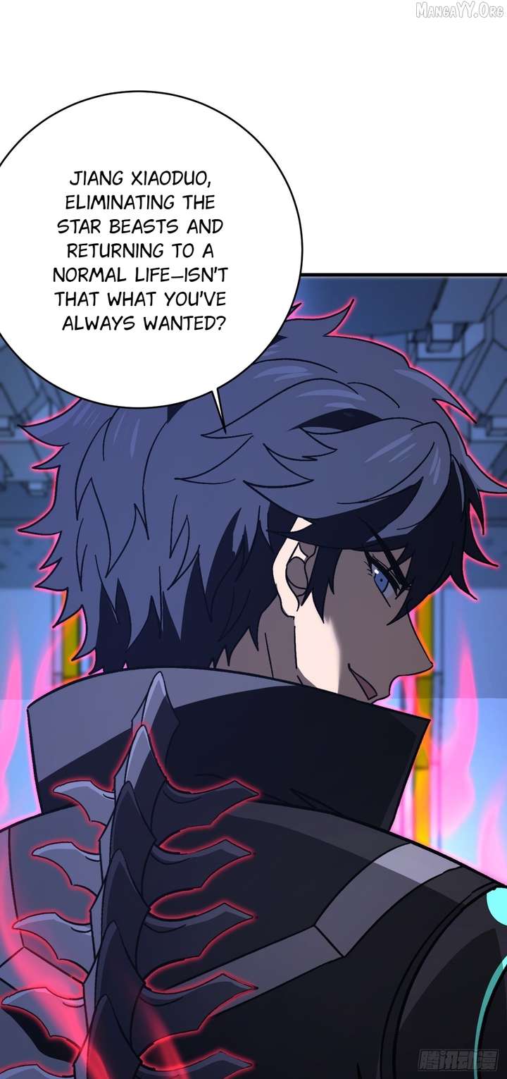 Player Elimination Plan! When Anomalies Descend Upon The Human World Chapter 70 220 ch 70 37