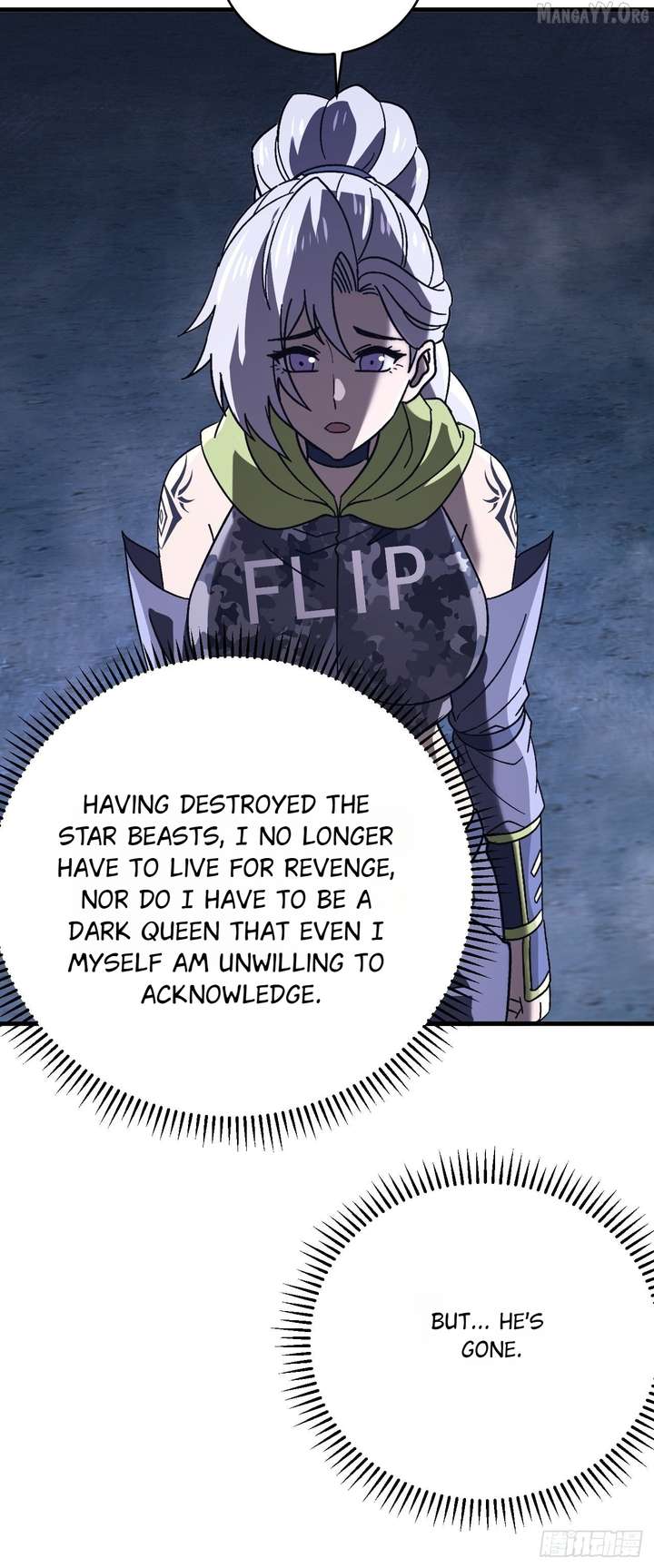 Player Elimination Plan! When Anomalies Descend Upon The Human World Chapter 70 222 ch 70 39