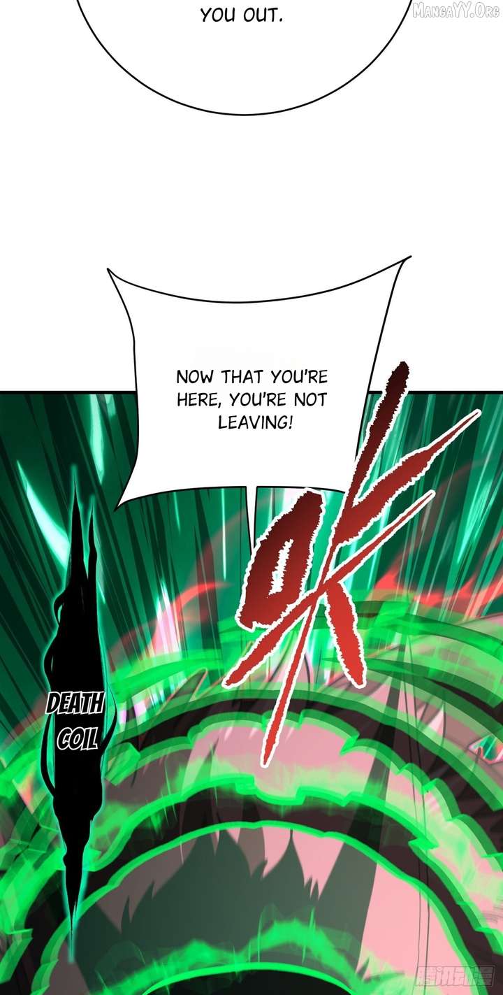 Player Elimination Plan! When Anomalies Descend Upon The Human World Chapter 70 187 ch 70 4