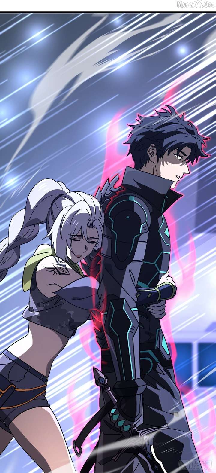 Player Elimination Plan! When Anomalies Descend Upon The Human World Chapter 70 225 ch 70 42