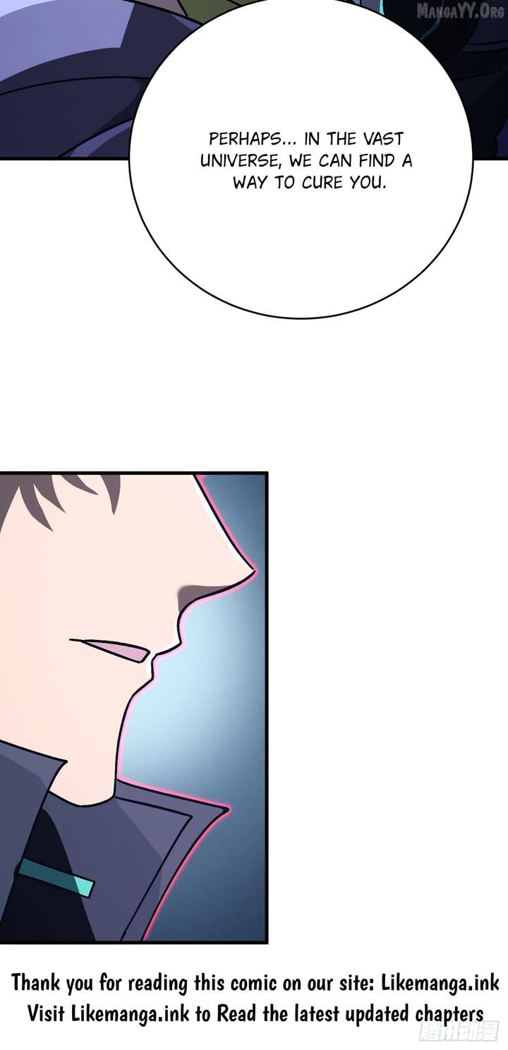 Player Elimination Plan! When Anomalies Descend Upon The Human World Chapter 70 227 ch 70 44