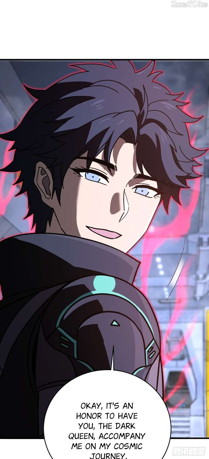 Player Elimination Plan! When Anomalies Descend Upon The Human World Chapter 70 229 ch 70 46
