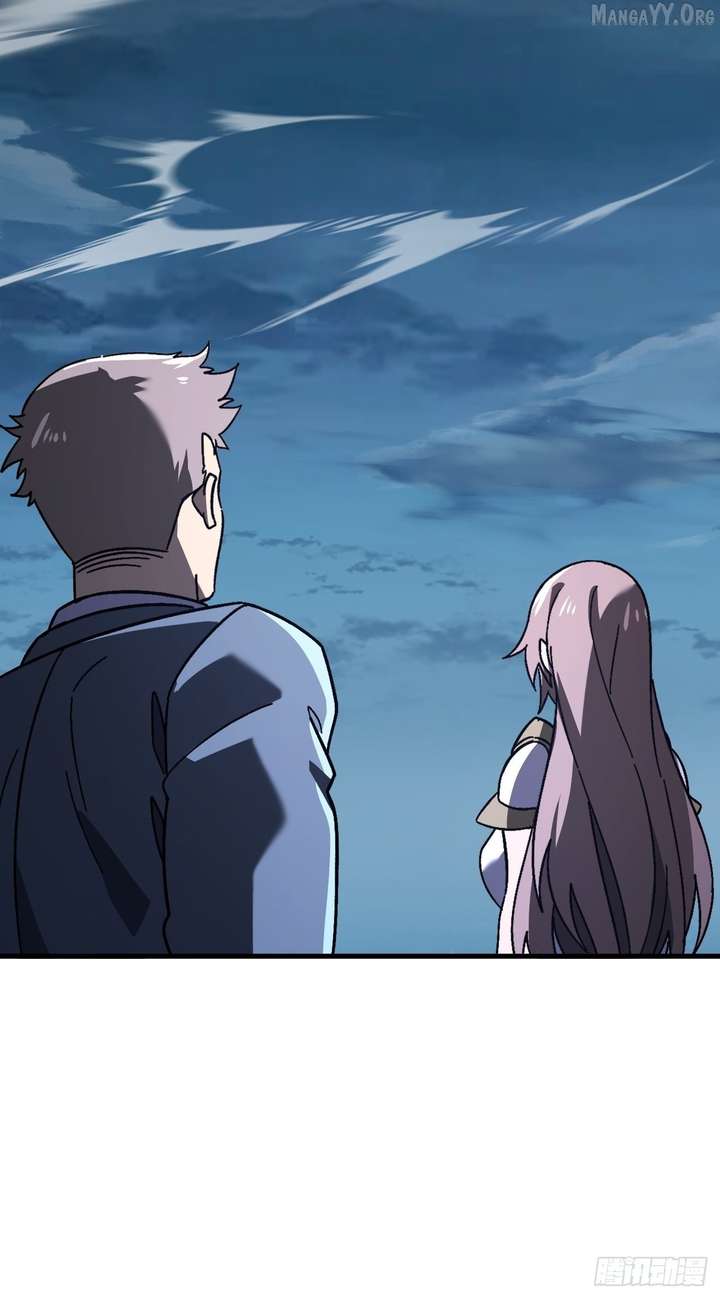 Player Elimination Plan! When Anomalies Descend Upon The Human World Chapter 70 231 ch 70 48
