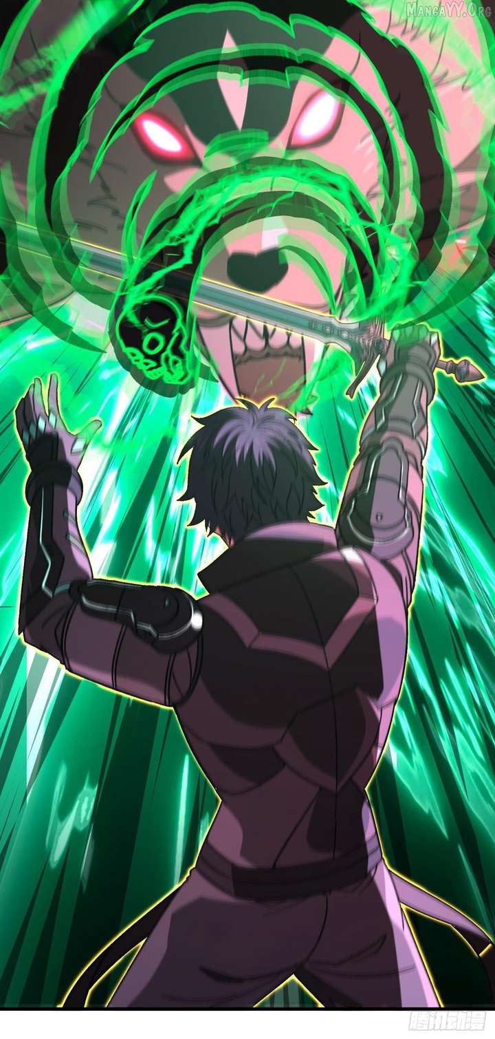 Player Elimination Plan! When Anomalies Descend Upon The Human World Chapter 70 188 ch 70 5