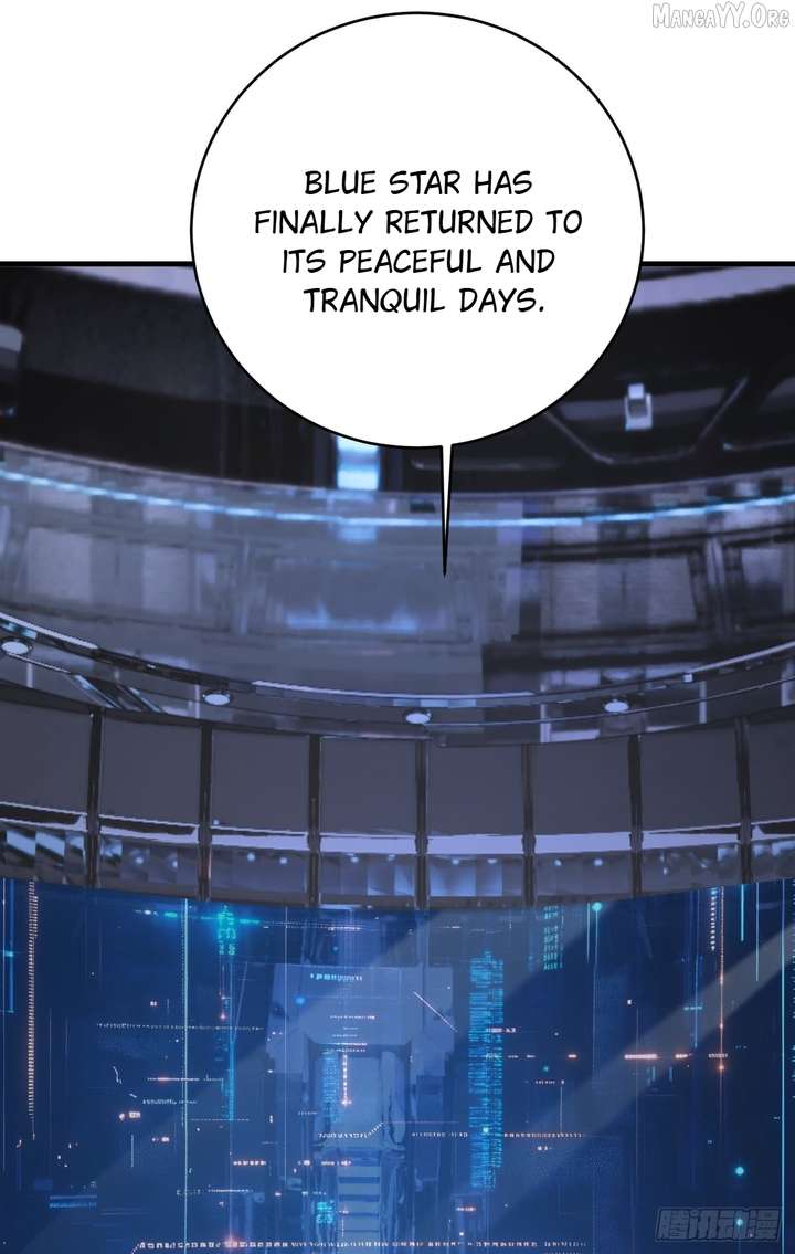 Player Elimination Plan! When Anomalies Descend Upon The Human World Chapter 70 235 ch 70 52
