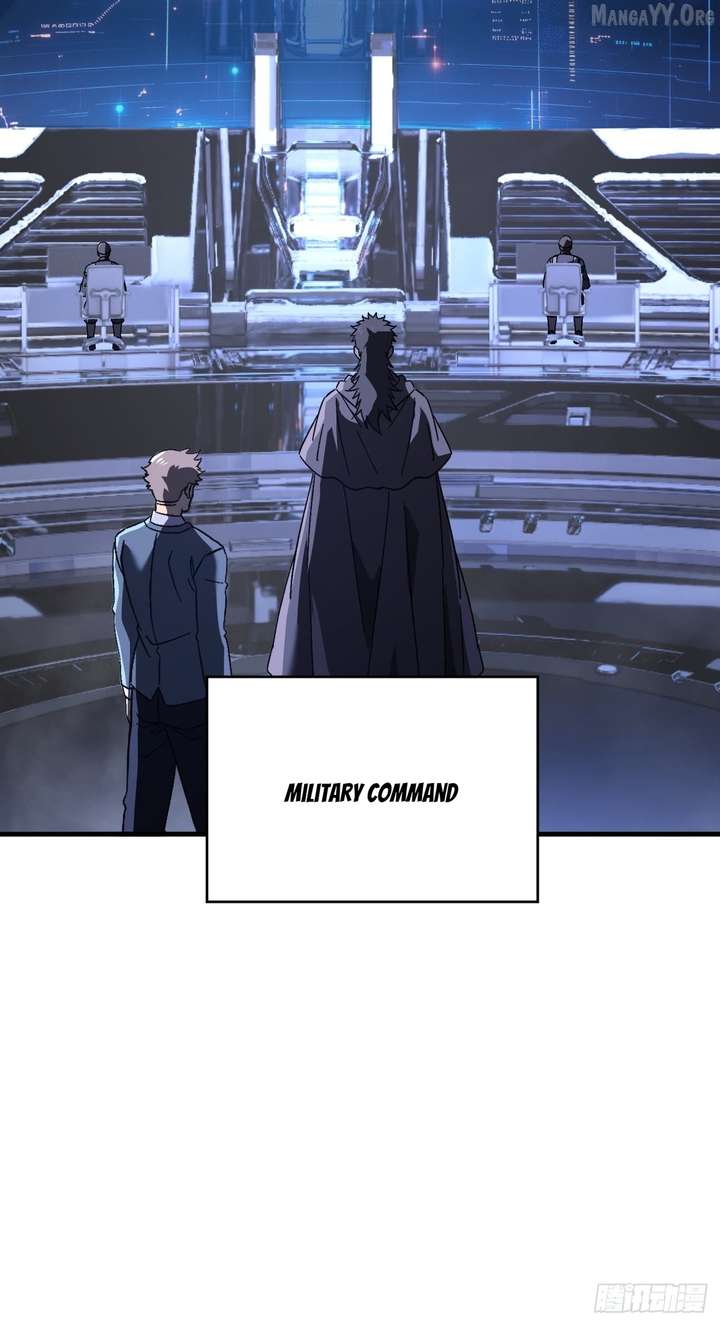Player Elimination Plan! When Anomalies Descend Upon The Human World Chapter 70 236 ch 70 53