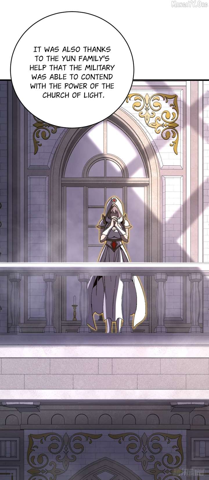 Player Elimination Plan! When Anomalies Descend Upon The Human World Chapter 70 238 ch 70 55