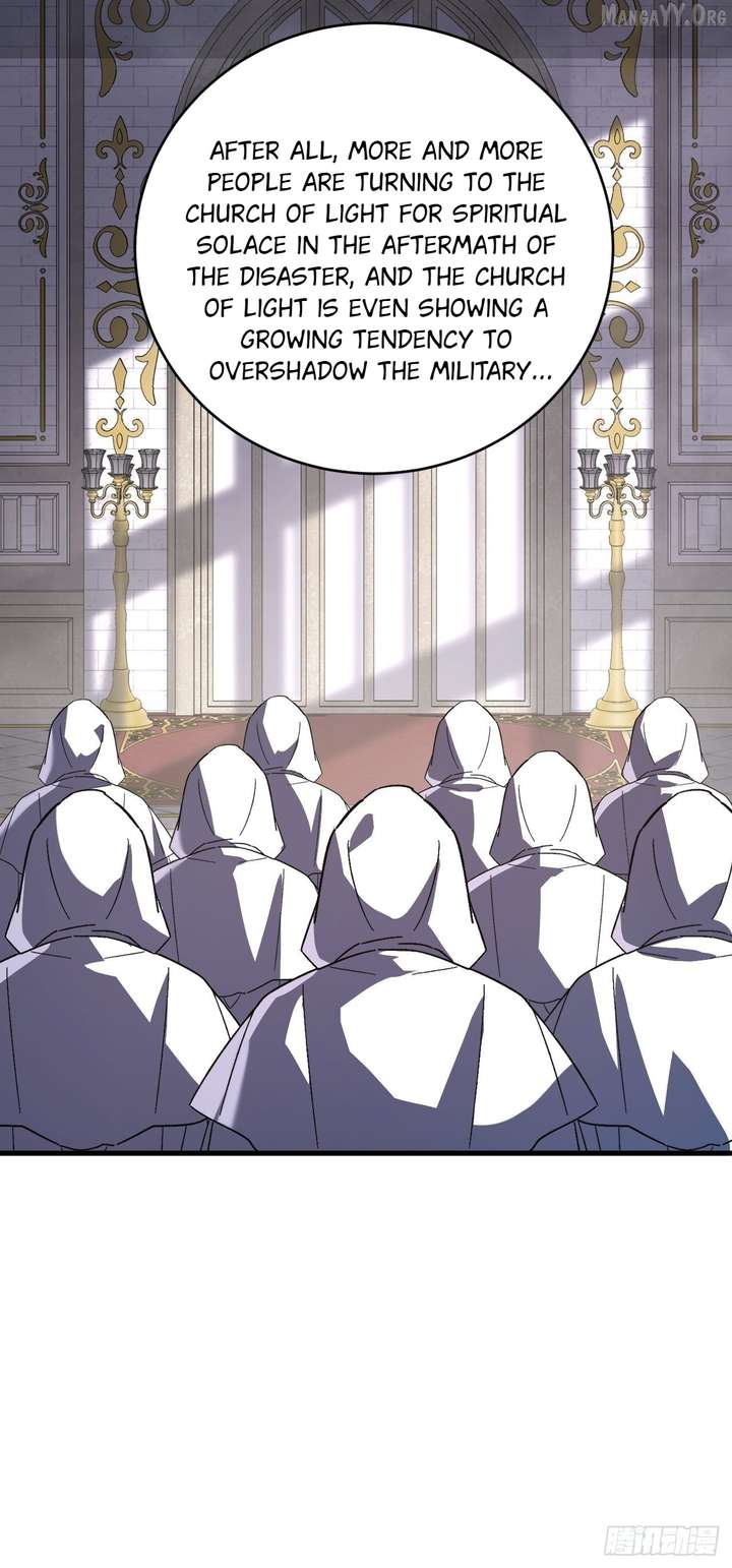 Player Elimination Plan! When Anomalies Descend Upon The Human World Chapter 70 239 ch 70 56