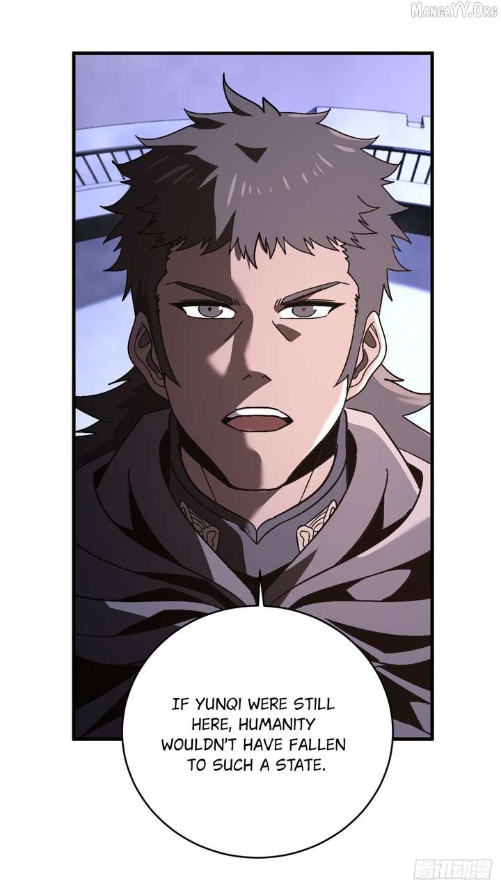 Player Elimination Plan! When Anomalies Descend Upon The Human World Chapter 70 240 ch 70 57