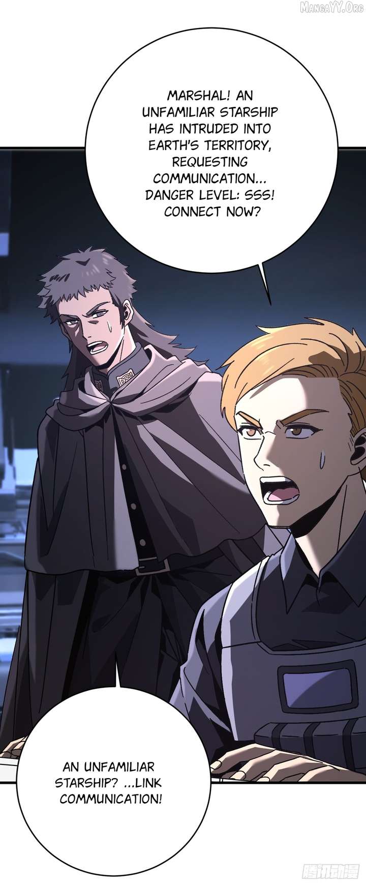 Player Elimination Plan! When Anomalies Descend Upon The Human World Chapter 70 241 ch 70 58