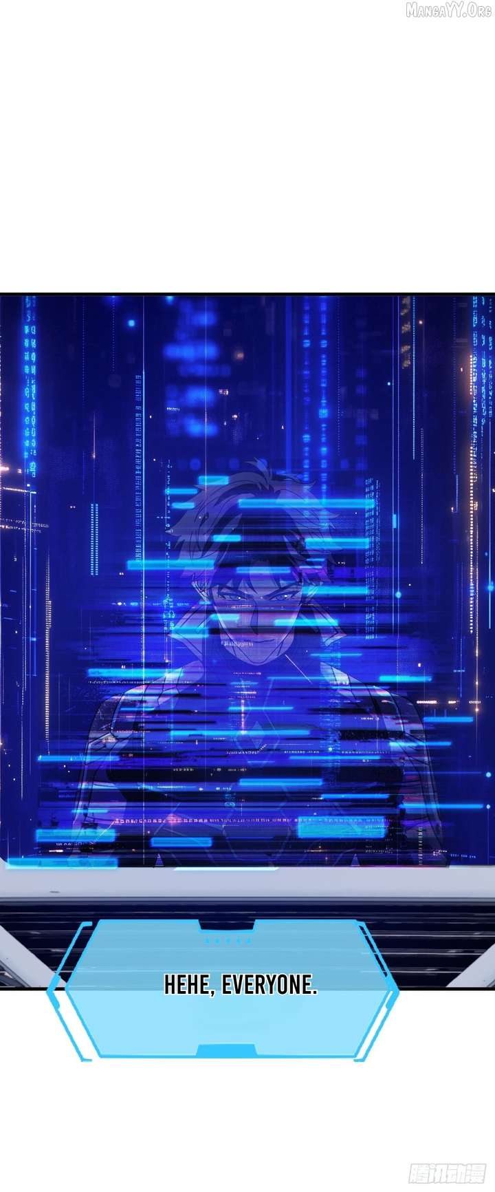 Player Elimination Plan! When Anomalies Descend Upon The Human World Chapter 70 242 ch 70 59
