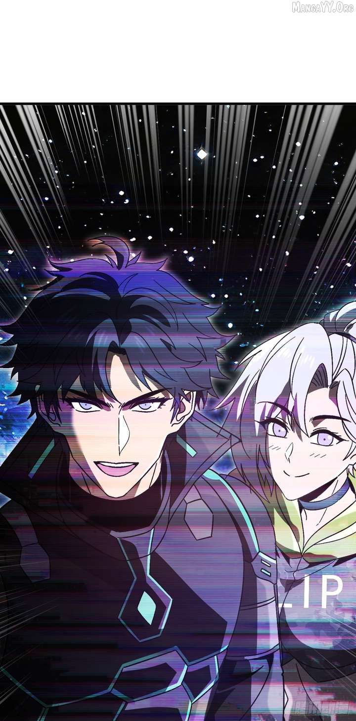 Player Elimination Plan! When Anomalies Descend Upon The Human World Chapter 70 243 ch 70 60