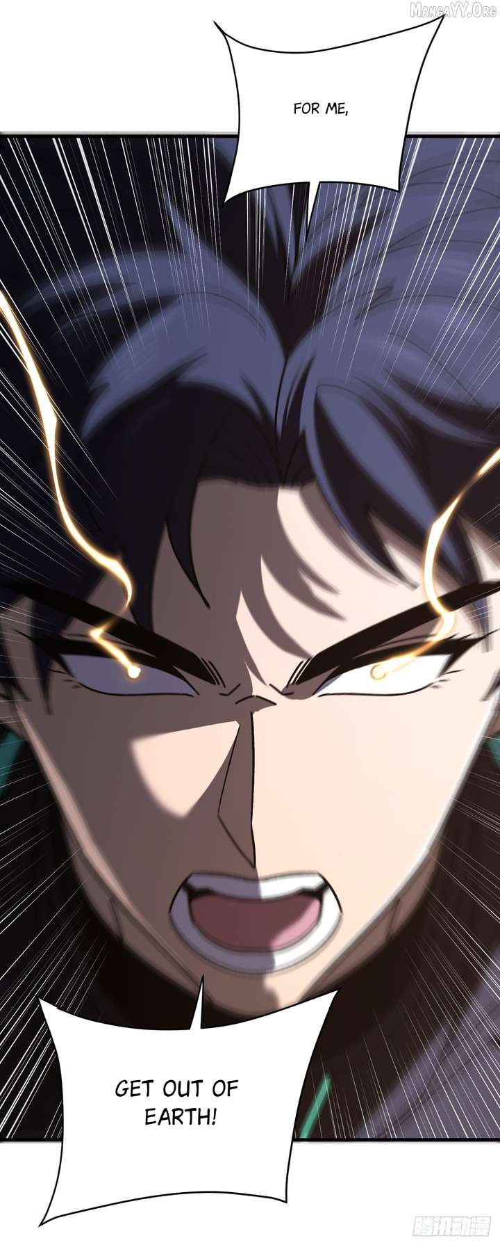 Player Elimination Plan! When Anomalies Descend Upon The Human World Chapter 70 192 ch 70 9