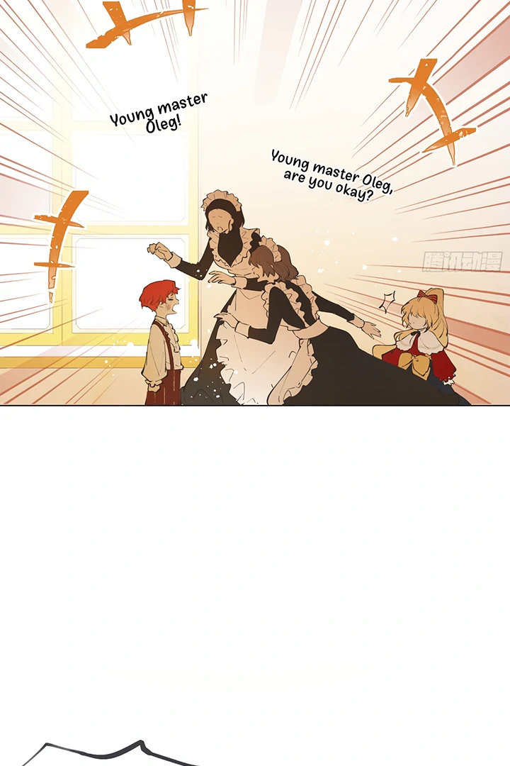 From Six to Sovereignty: The Girl Who Ruled Chapter 2 329 ch 2 16