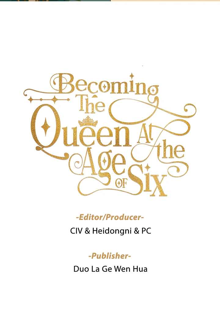 From Six to Sovereignty: The Girl Who Ruled Chapter 2 315 ch 2 2