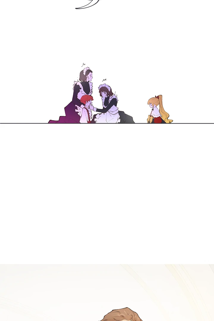 From Six to Sovereignty: The Girl Who Ruled Chapter 2 335 ch 2 22