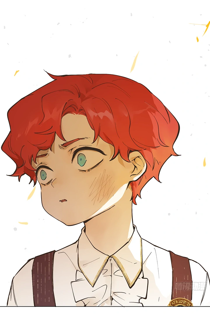 From Six to Sovereignty: The Girl Who Ruled Chapter 2 316 ch 2 3