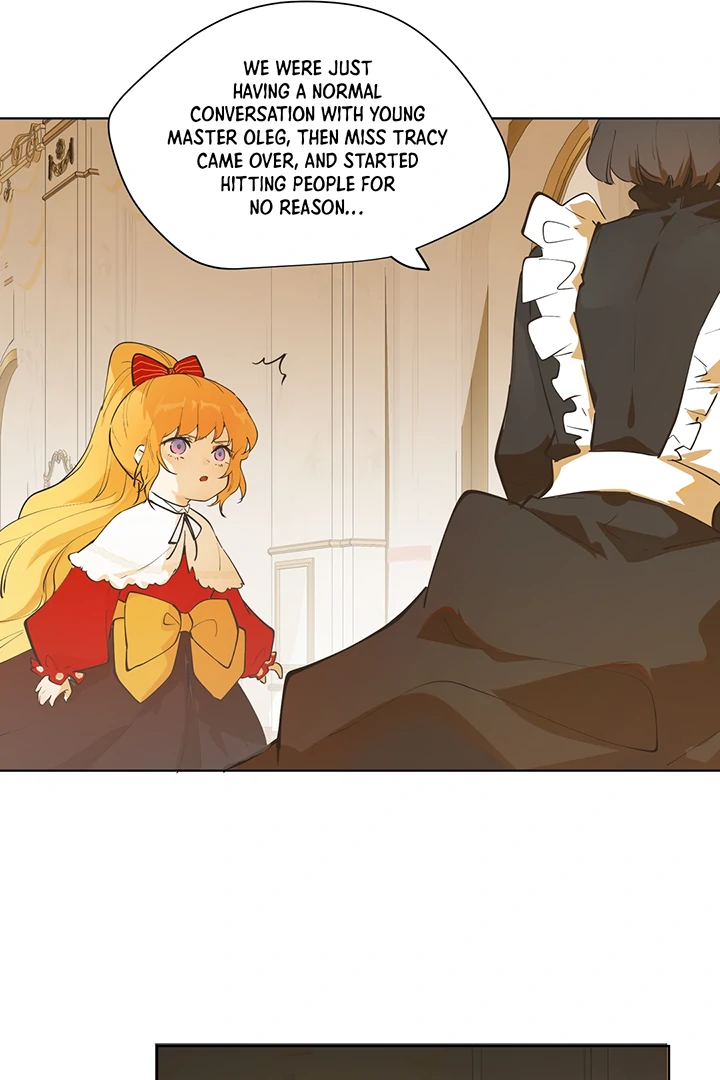 From Six to Sovereignty: The Girl Who Ruled Chapter 2 345 ch 2 32