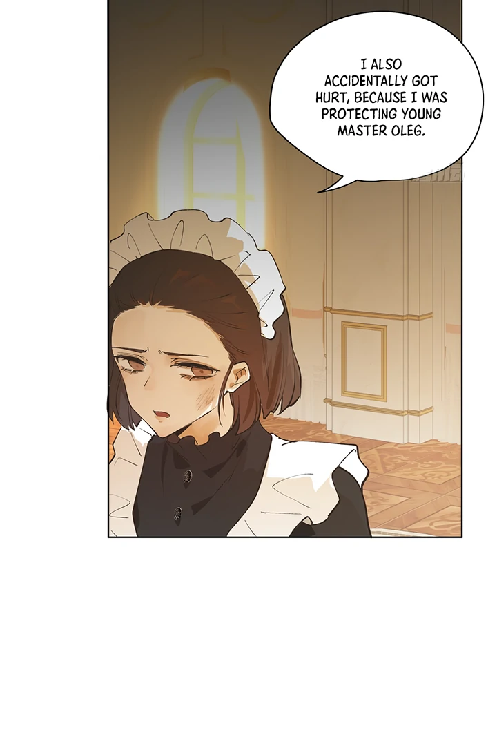 From Six to Sovereignty: The Girl Who Ruled Chapter 2 346 ch 2 33