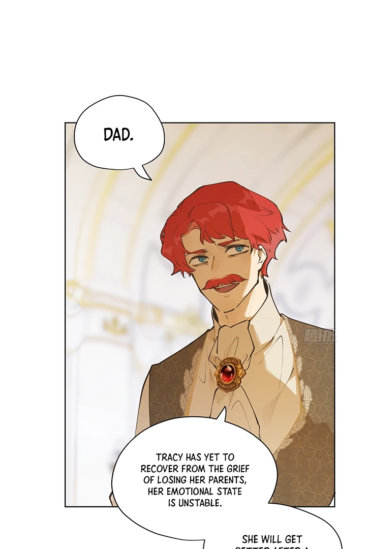 From Six to Sovereignty: The Girl Who Ruled Chapter 2 348 ch 2 35
