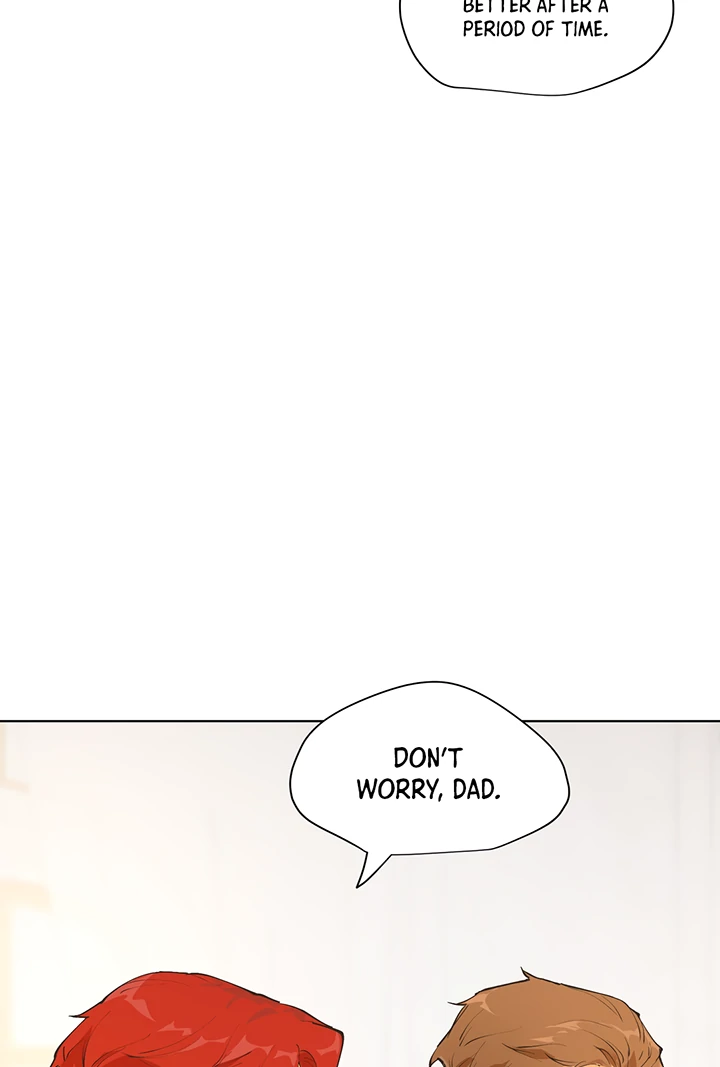 From Six to Sovereignty: The Girl Who Ruled Chapter 2 349 ch 2 36